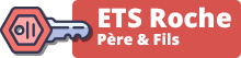 ETS Roche Père & Fils, serrurier à Grenoble
